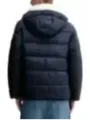 Tommy Hilfiger Herren Jeansjacke 489929 - Stilvoll & Modern