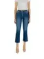 Liu Jo Damen Jeans 489897 – Stilvoll & Bequem
