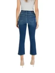 Liu Jo Damen Jeans 489897 – Stilvoll & Bequem