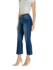 Liu Jo Damen Jeans 489897 – Stilvoll & Bequem