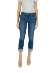 Liu Jo Damenjeans - Stilvoll, Bequem & Zeitlos