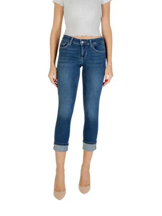 Liu Jo Damenjeans - Stilvoll, Bequem & Zeitlos