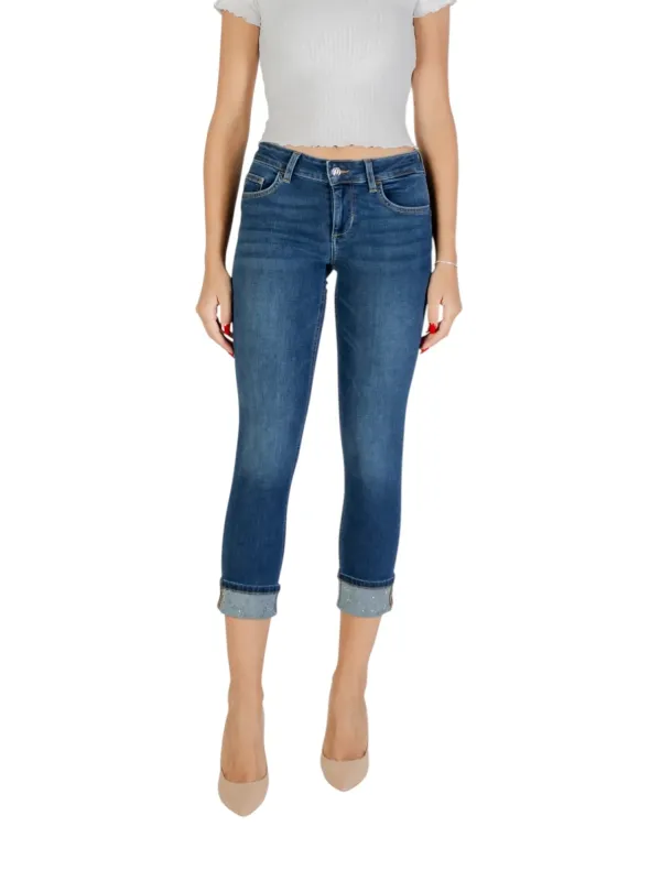 Liu Jo Damenjeans - Stilvoll, Bequem & Zeitlos