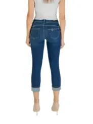 Liu Jo Damenjeans - Stilvoll, Bequem & Zeitlos