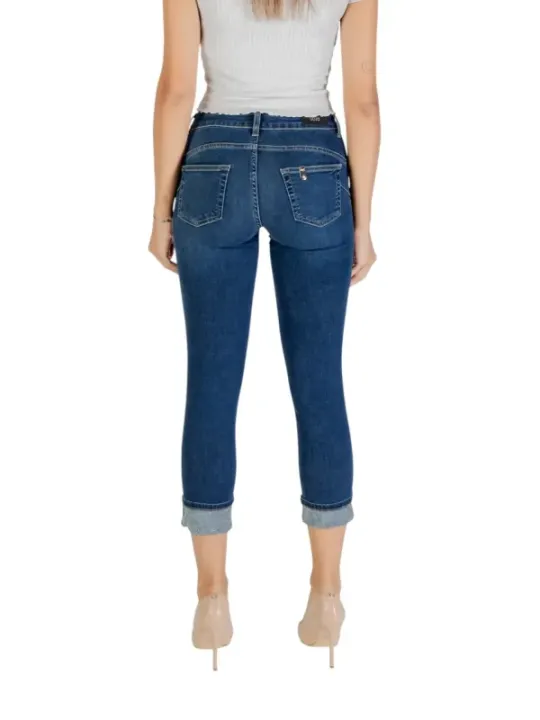 Liu Jo Damenjeans - Stilvoll, Bequem & Zeitlos