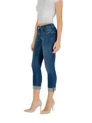 Liu Jo Damenjeans - Stilvoll, Bequem & Zeitlos