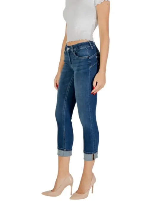 Liu Jo Damenjeans - Stilvoll, Bequem & Zeitlos