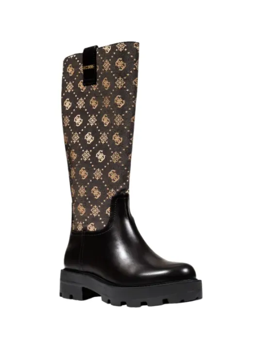 Guess Damenstiefel 489880 - Stilvoll & Elegant