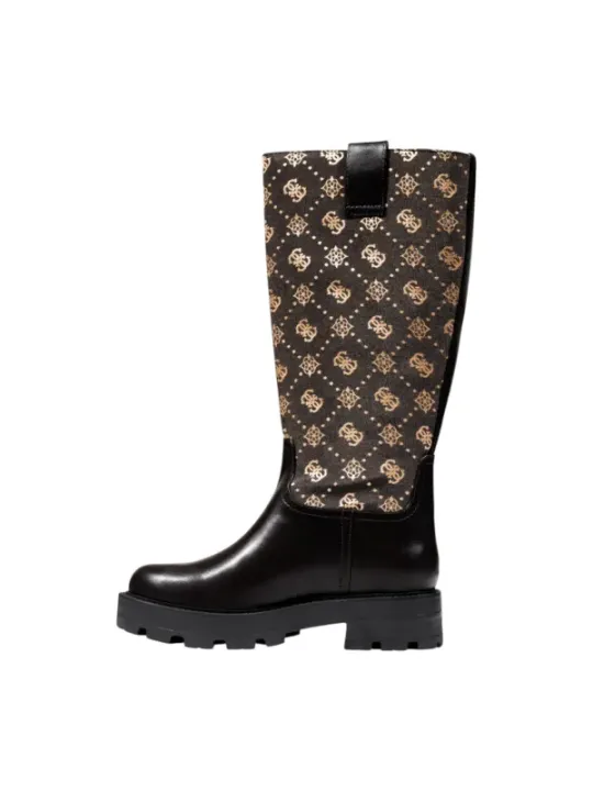 Guess Damenstiefel 489880 - Stilvoll & Elegant