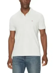 "Calvin Klein Jeans Poloshirts im Sale | Calvin Klein Jeans Polo Uomo Poloshirt 489870 online kaufen"|Planet-Deluxe