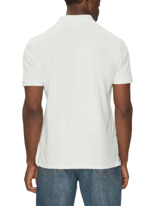 "Calvin Klein Jeans Poloshirts im Sale | Calvin Klein Jeans Polo Uomo Poloshirt 489870 online kaufen"|Planet-Deluxe