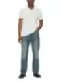 "Calvin Klein Jeans Poloshirts im Sale | Calvin Klein Jeans Polo Uomo Poloshirt 489870 online kaufen"|Planet-Deluxe