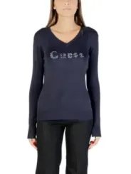 Stylischer Guess Damenpullover - Eleganz trifft Komfort