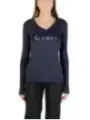 Stylischer Guess Damenpullover - Eleganz trifft Komfort