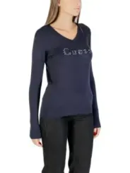 Stylischer Guess Damenpullover - Eleganz trifft Komfort
