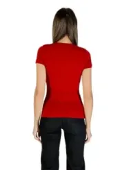 "Guess T-Shirt Damen - Stilvolle Mode für jeden Tag"