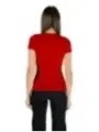 "Guess T-Shirt Damen - Stilvolle Mode für jeden Tag"