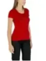 "Guess T-Shirt Damen - Stilvolle Mode für jeden Tag"
