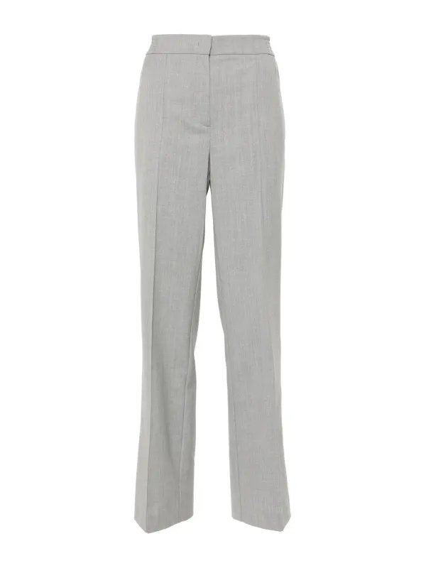 "Twinset Damenhose Pantaloni – Stilvoll & Bequem"
