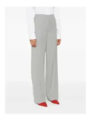 "Twinset Damenhose Pantaloni – Stilvoll & Bequem"