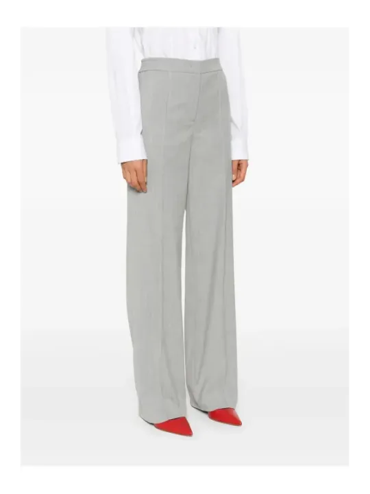 "Twinset Damenhose Pantaloni – Stilvoll & Bequem"