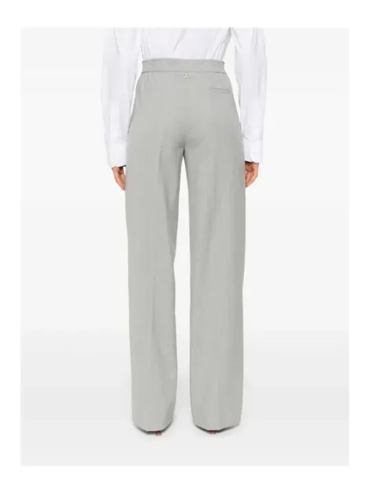 "Twinset Damenhose Pantaloni – Stilvoll & Bequem"