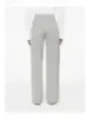 "Twinset Damenhose Pantaloni – Stilvoll & Bequem"