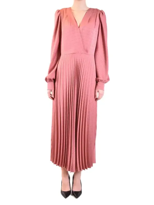 Elegantes Twinset Abito Damenkleid – Stilvoll und Vielseitig