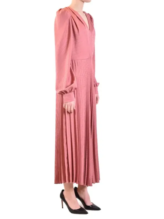 Elegantes Twinset Abito Damenkleid – Stilvoll und Vielseitig