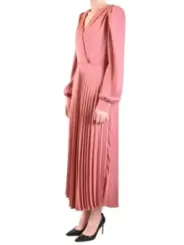 Elegantes Twinset Abito Damenkleid – Stilvoll und Vielseitig
