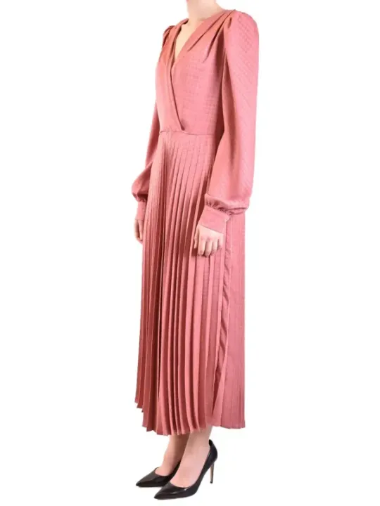 Elegantes Twinset Abito Damenkleid – Stilvoll und Vielseitig