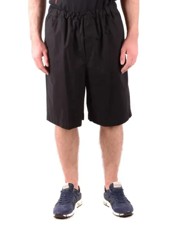 Alexander McQueen Herren Bermuda Shorts