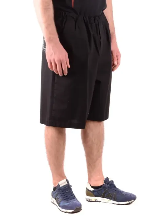 Alexander McQueen Herren Bermuda Shorts