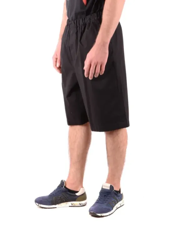 Alexander McQueen Herren Bermuda Shorts