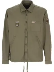 Herno Camicia Uomo Herrenhemd - Eleganz trifft Komfort