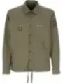 Herno Camicia Uomo Herrenhemd - Eleganz trifft Komfort