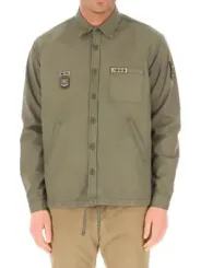 Herno Camicia Uomo Herrenhemd - Eleganz trifft Komfort