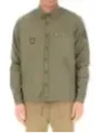 Herno Camicia Uomo Herrenhemd - Eleganz trifft Komfort