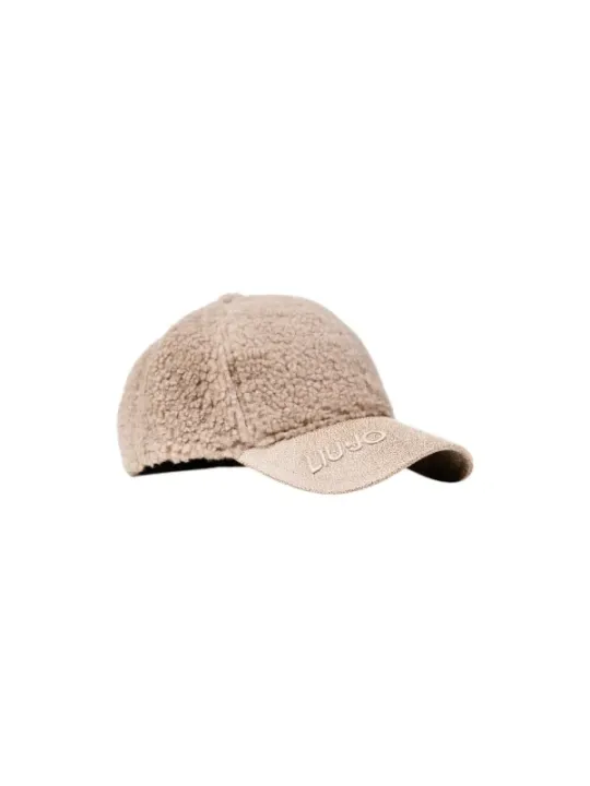 Liu Jo Damenmütze – Stilvolle Caps & Mützen Kollektion