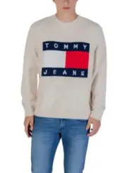 "Tommy Hilfiger Herrenpullover – Stilvoll & Bequem"