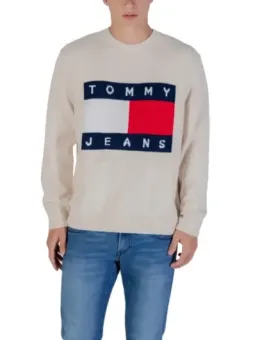 "Tommy Hilfiger Herrenpullover – Stilvoll & Bequem"