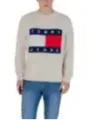 "Tommy Hilfiger Herrenpullover – Stilvoll & Bequem"