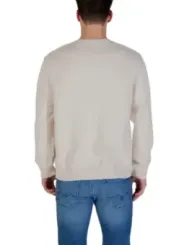 "Tommy Hilfiger Herrenpullover – Stilvoll & Bequem"