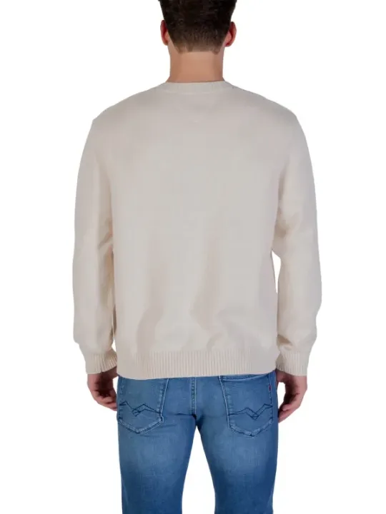 "Tommy Hilfiger Herrenpullover – Stilvoll & Bequem"
