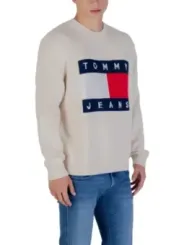 "Tommy Hilfiger Herrenpullover – Stilvoll & Bequem"
