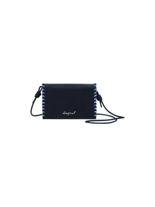 "Desigual Borsa Donna: Einzigartige Seltenheit - 490125"