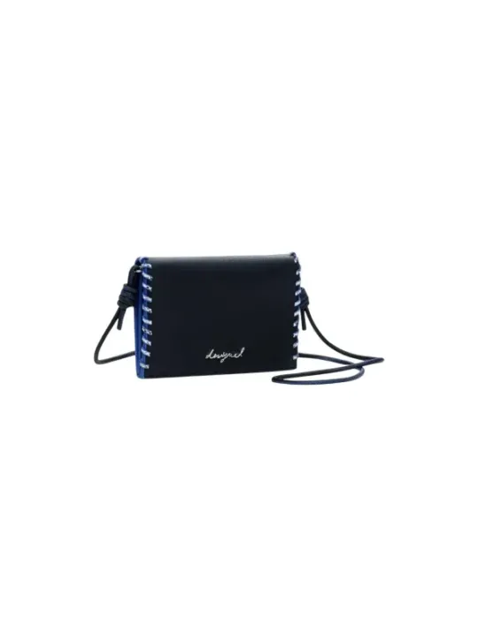 "Desigual Borsa Donna: Einzigartige Seltenheit - 490125"