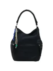 Desigual Borsa Donna - Seltene Einzelstücke Handtasche