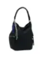 Desigual Borsa Donna - Seltene Einzelstücke Handtasche