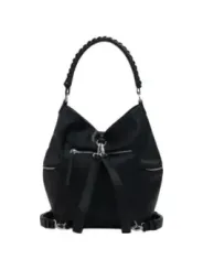 Desigual Borsa Donna - Seltene Einzelstücke Handtasche